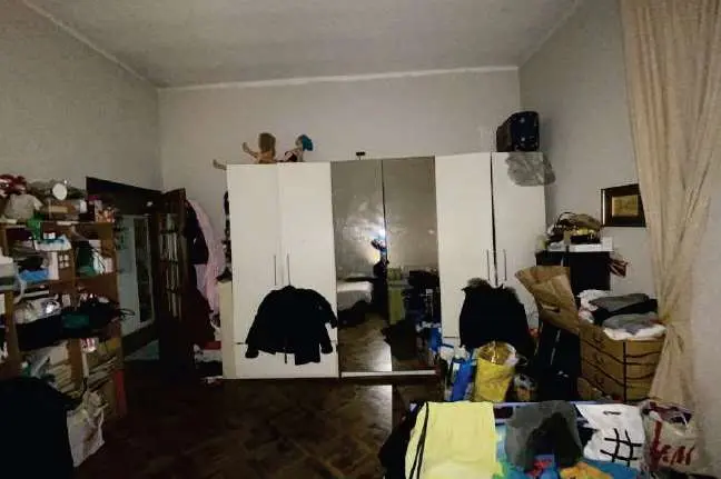 Immagine per Appartamento in asta a Genova via Santa Maria Della Costa 2
