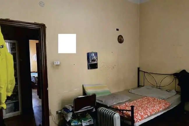 Immagine per Appartamento in asta a Genova via Santa Maria Della Costa 2