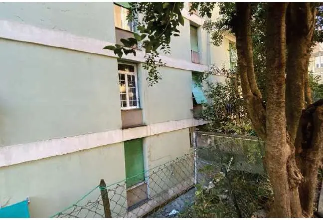 Immagine per Appartamento in asta a Genova via Santa Maria Della Costa 2