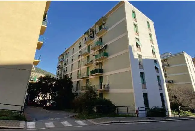 Immagine per Appartamento in asta a Genova via Santa Maria Della Costa 2
