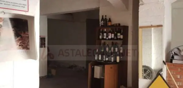 Magazzino via Dalmazia 2, Savona