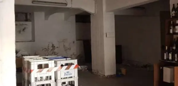 Magazzino via Dalmazia 2, Savona
