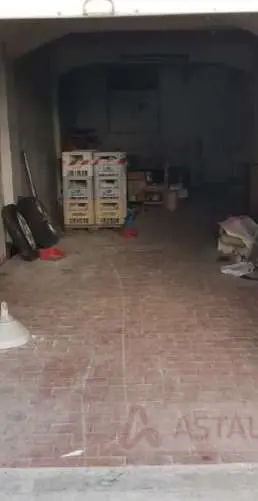 Magazzino via Dalmazia 2, Savona