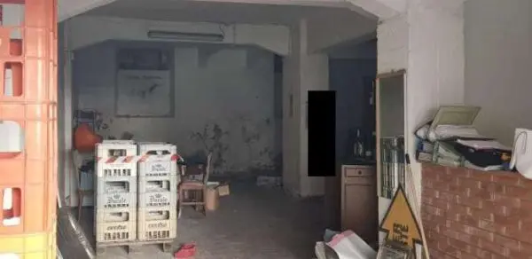 Magazzino via Dalmazia 2, Savona