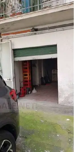 Magazzino via Dalmazia 2, Savona