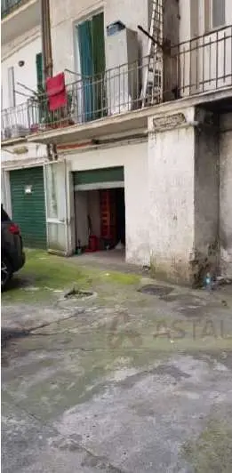 Magazzino via Dalmazia 2, Savona