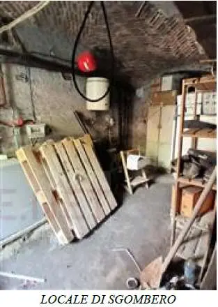 Appartamento via Al Castello 12, Calizzano