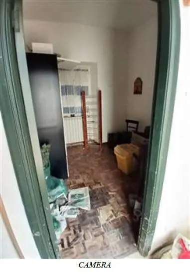 Appartamento via Al Castello 12, Calizzano