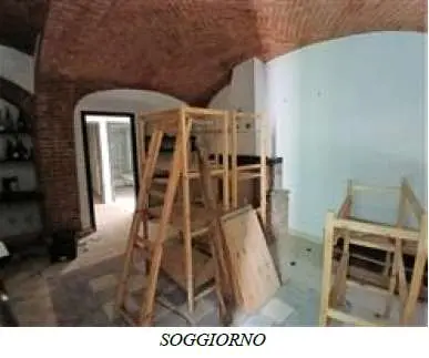 Appartamento via Al Castello 12, Calizzano