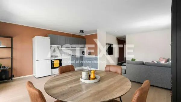 Appartamento viale Mario Rapisardi 122, Catania