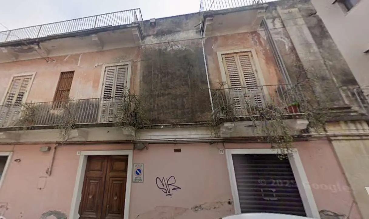 Immagine per Appartamento in asta a Acireale via Caronda 31