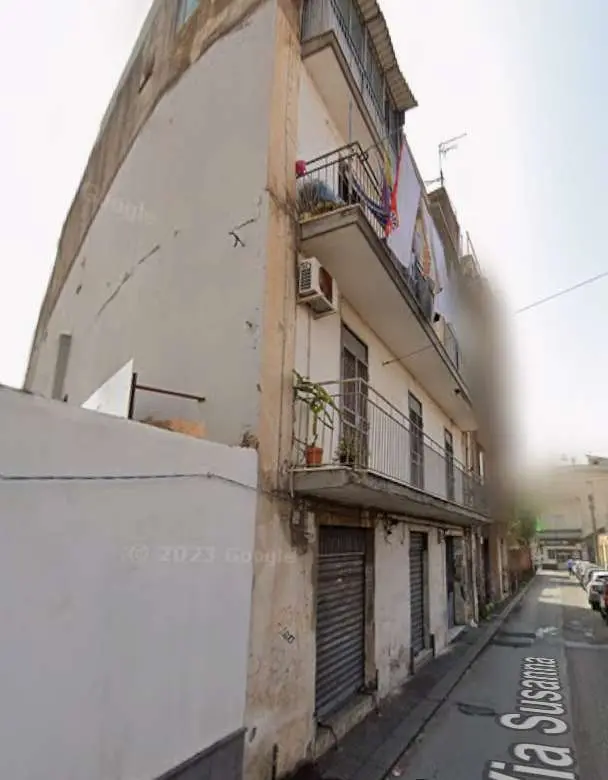 Immagine per Appartamento in asta a Catania via Susanna 12