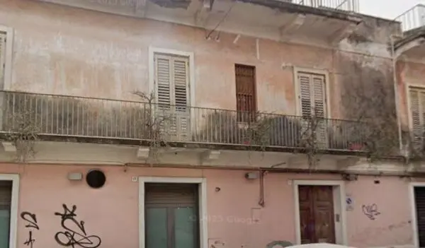 Appartamento via Caronda 31, Acireale