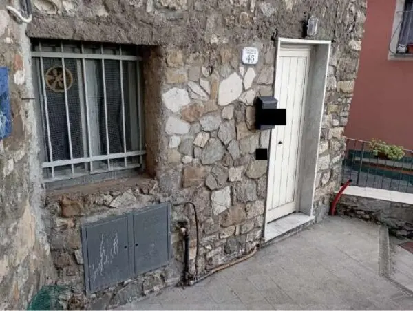 Appartamento via Castello 45, Sarzana