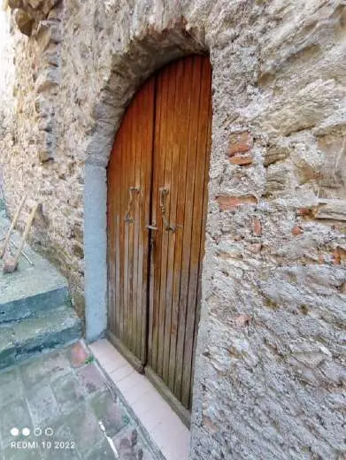 Appartamento via Castello 45, Sarzana