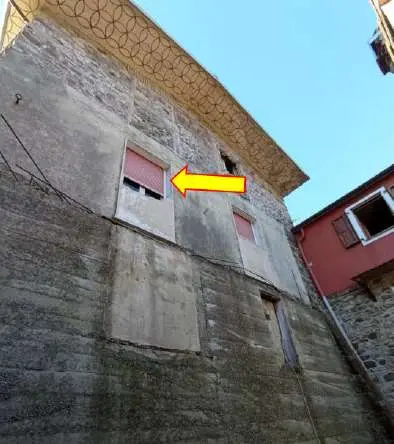 Appartamento via Castello 45, Sarzana