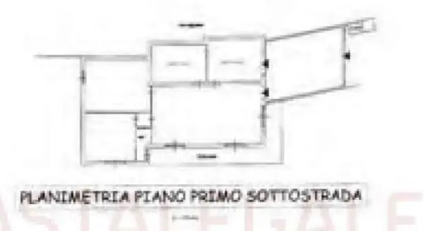 Casa Indipendente via Martinazzi, Camporosso