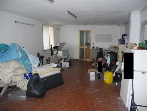 Casa Indipendente via Martinazzi, Camporosso