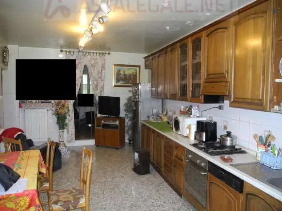 Casa Indipendente via Martinazzi, Camporosso