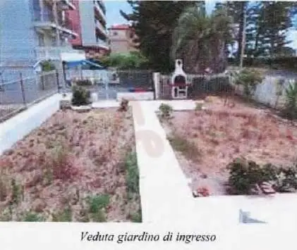 Appartamento via Savona 22, Bordighera