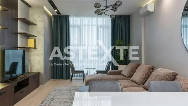 Appartamento via Delle Ginestre 3, Misterbianco