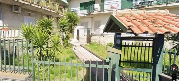 Appartamento via Delle Ginestre 3, Misterbianco