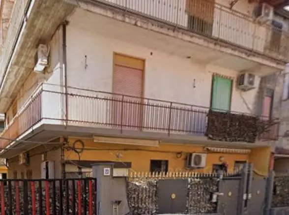 Appartamento via Del Tarocco 23, Catania
