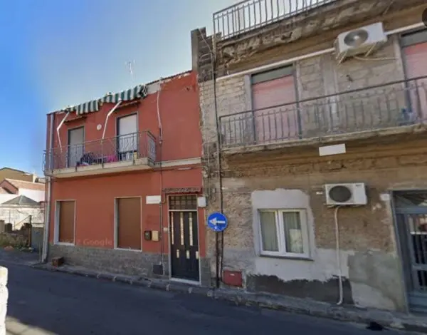 Appartamento via Xx Settembre 180, Misterbianco