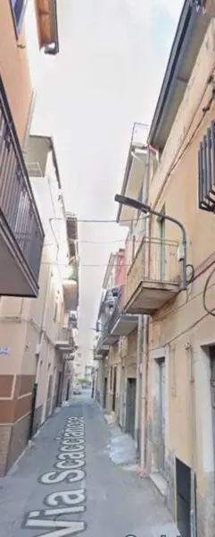 Appartamento via Scaccianoce 19, Acireale