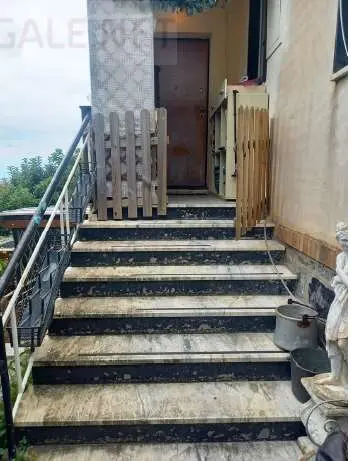 Appartamento via Villaggio Iris 25, Albenga