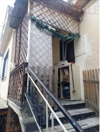 Appartamento via Villaggio Iris 25, Albenga