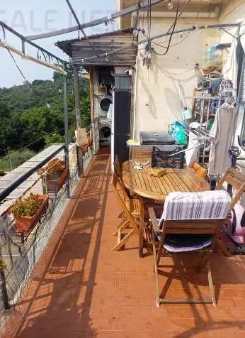 Appartamento via Villaggio Iris 25, Albenga