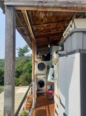 Appartamento via Villaggio Iris 25, Albenga