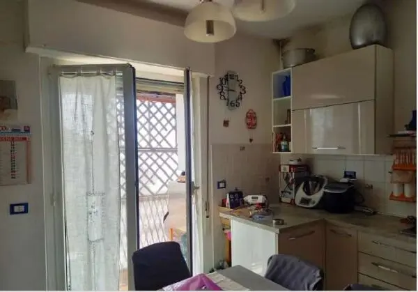 Appartamento via Villaggio Iris 25, Albenga