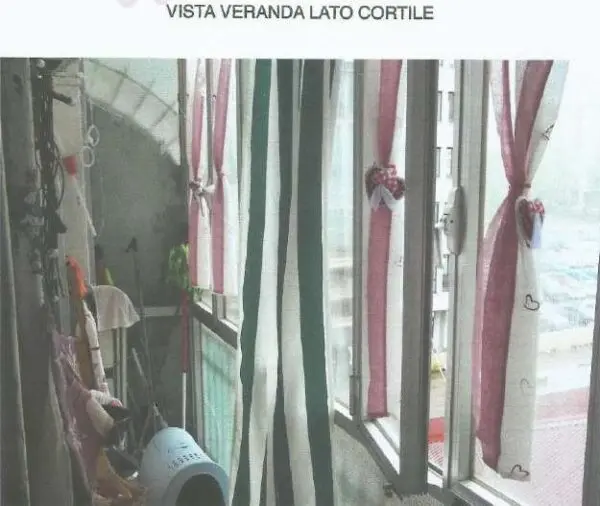 Appartamento via Quattro Novembre 5, Savona