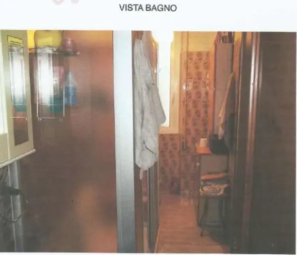 Appartamento via Quattro Novembre 5, Savona