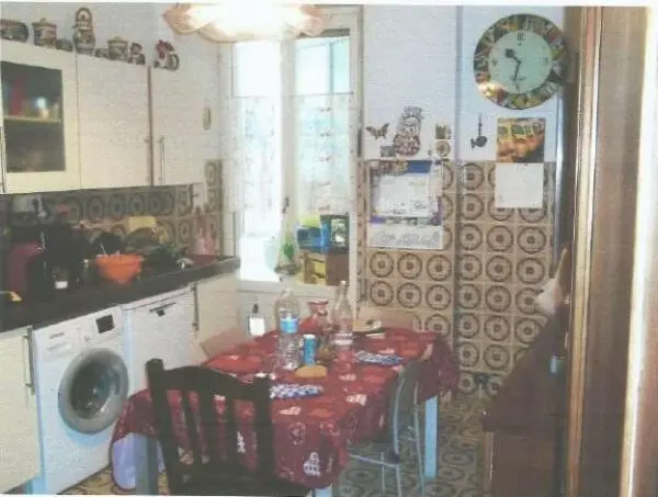 Appartamento via Quattro Novembre 5, Savona