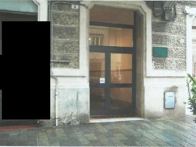 Immagine per Appartamento in asta a Savona via Quattro Novembre 5