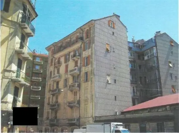 Appartamento via Quattro Novembre 5, Savona