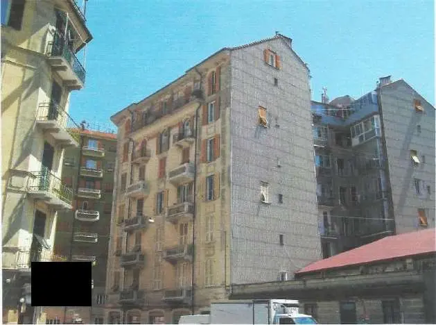 Immagine per Appartamento in asta a Savona via Quattro Novembre 5