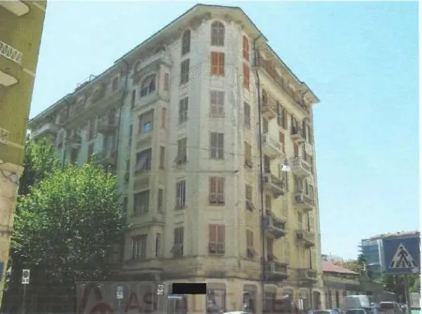 Appartamento via Quattro Novembre 5, Savona