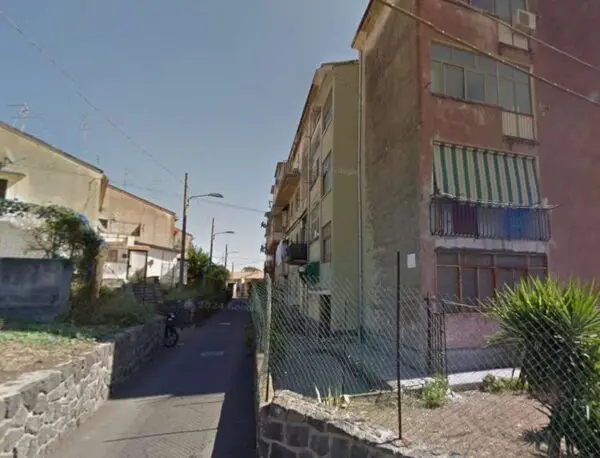 Appartamento via Generale La Masa 2, Catania
