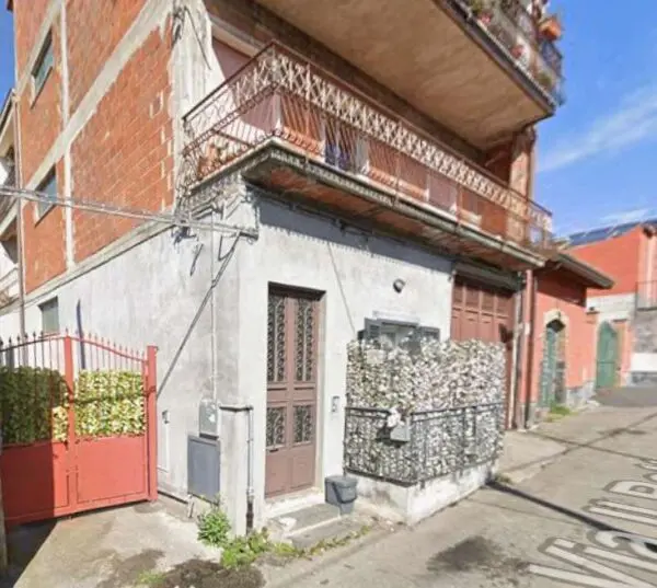 Appartamento via Ii Retta Di Ponente 241, Belpasso