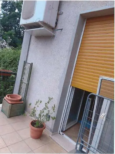 Appartamento piazza Camillo Sbarbaro 16, Spotorno