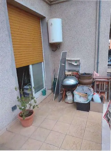 Appartamento piazza Camillo Sbarbaro 16, Spotorno