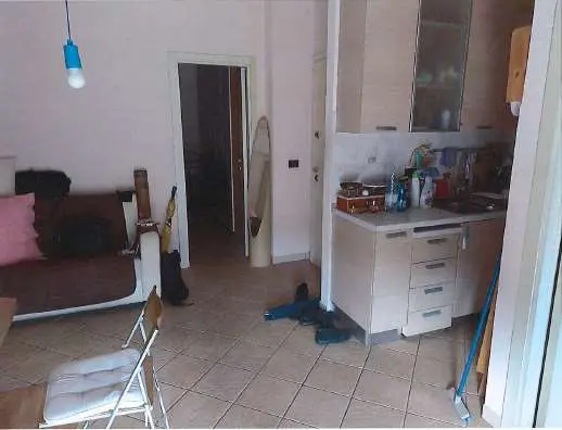 Appartamento piazza Camillo Sbarbaro 16, Spotorno