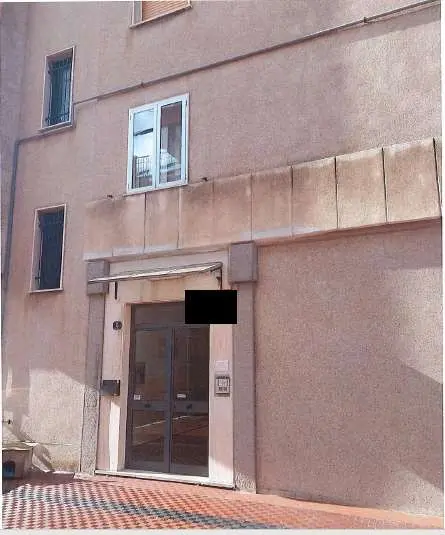 Appartamento piazza Camillo Sbarbaro 16, Spotorno