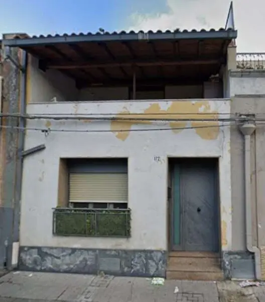Appartamento via Galatioto 172, Catania