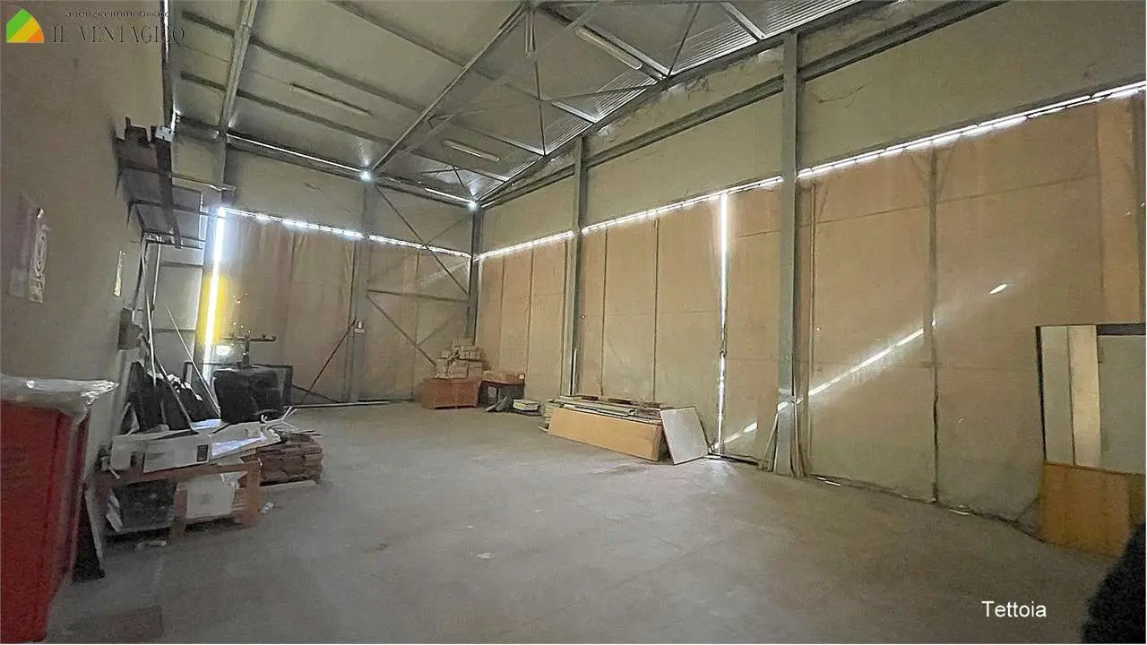 Immagine per Capannone in vendita a Fiorano Modenese