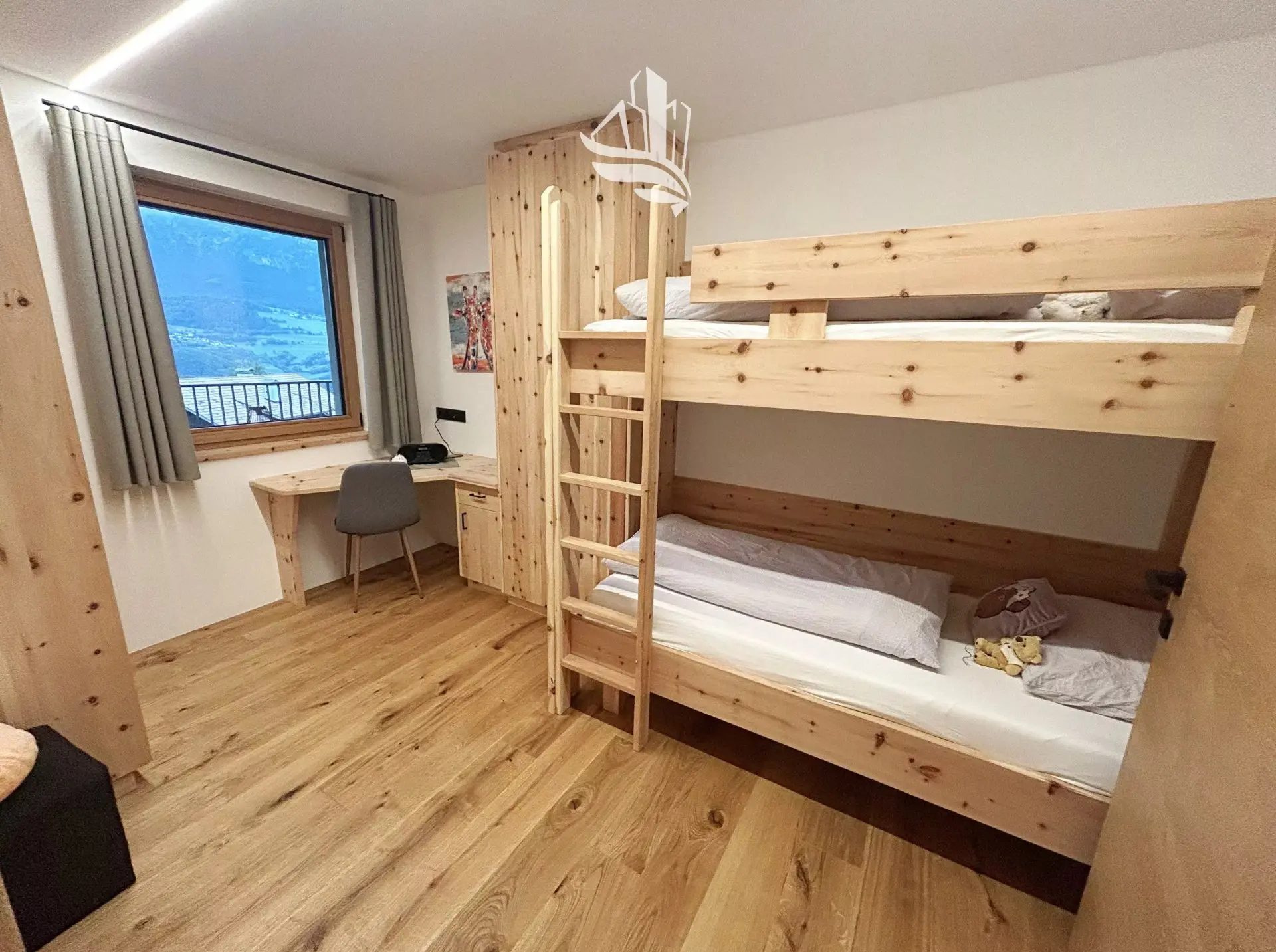 Immagine per Appartamento in vendita a Renon